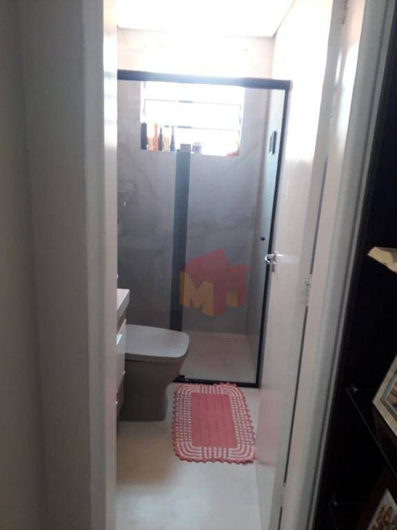 Apartamento à venda com 2 quartos, 49m² - Foto 5