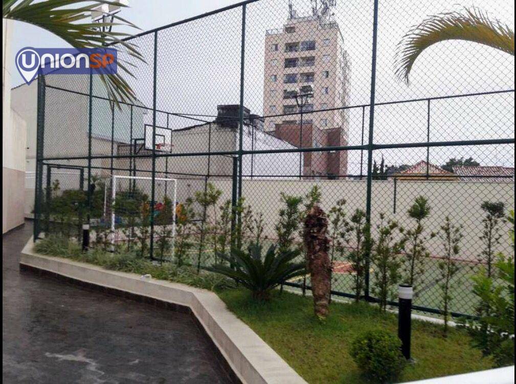 Apartamento à venda com 2 quartos, 57m² - Foto 11