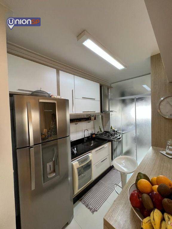 Apartamento à venda com 3 quartos, 94m² - Foto 15