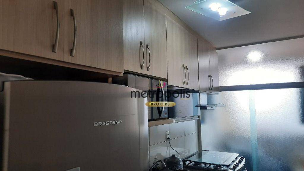 Apartamento à venda com 2 quartos, 61m² - Foto 8