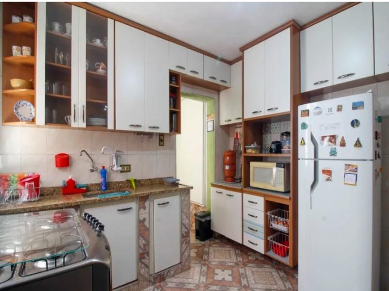 Apartamento à venda com 2 quartos, 56m² - Foto 10