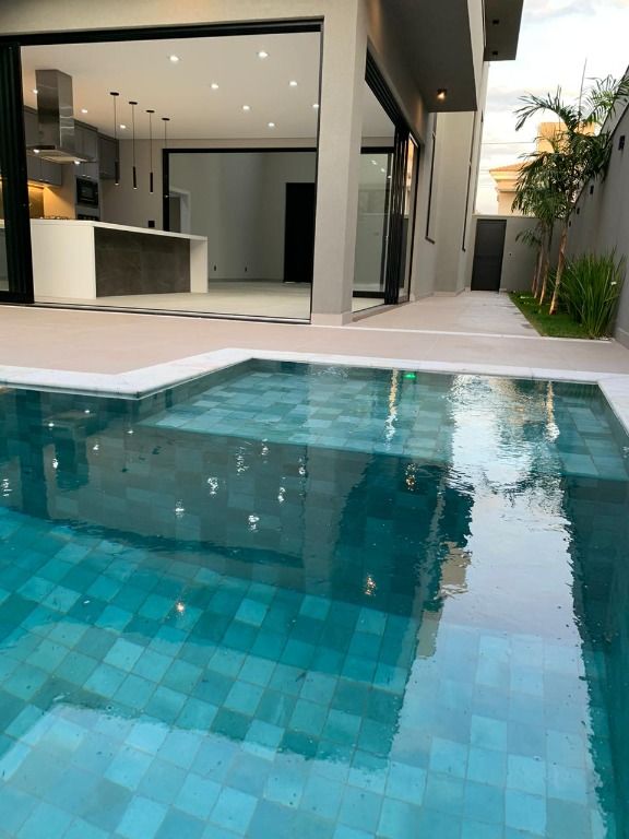 Casa de Condomínio à venda com 3 quartos, 245m² - Foto 8