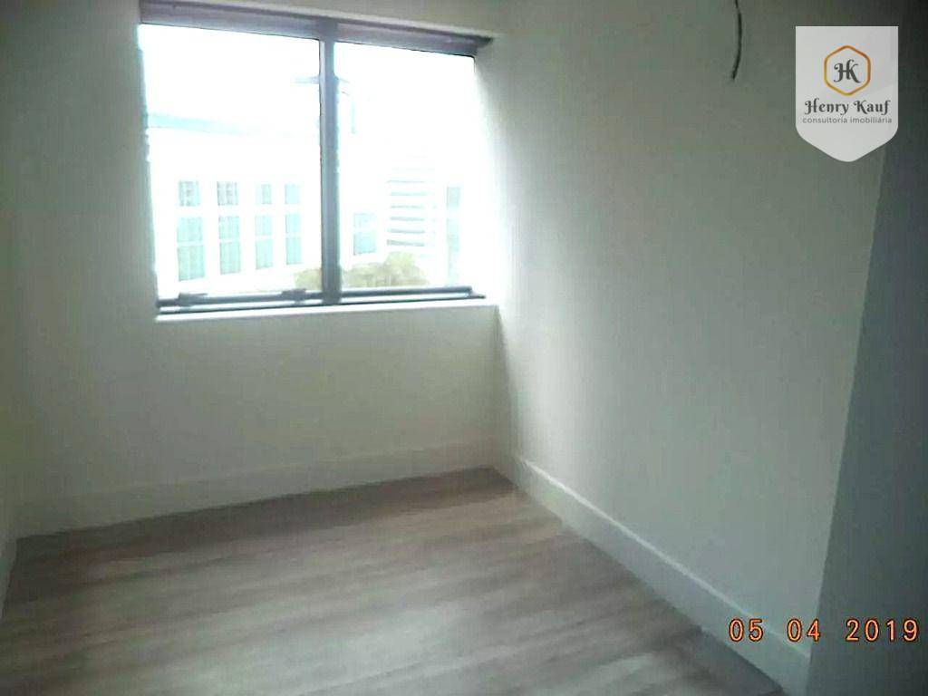 Conjunto Comercial-Sala à venda, 37m² - Foto 3