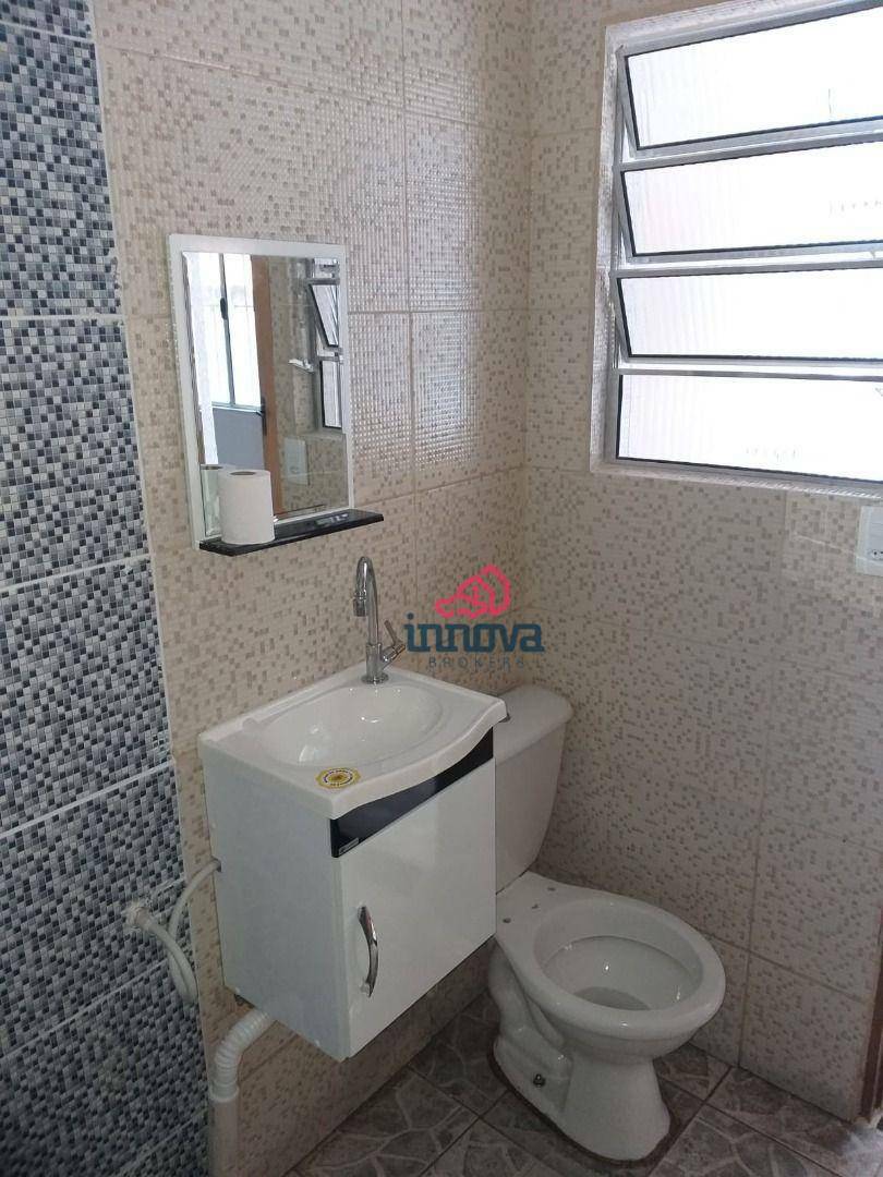 Sobrado à venda com 2 quartos, 104M2 - Foto 12