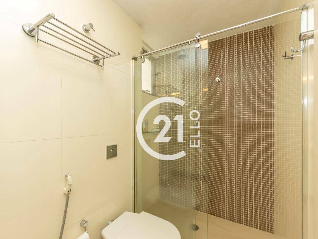 Apartamento à venda com 3 quartos, 141m² - Foto 13