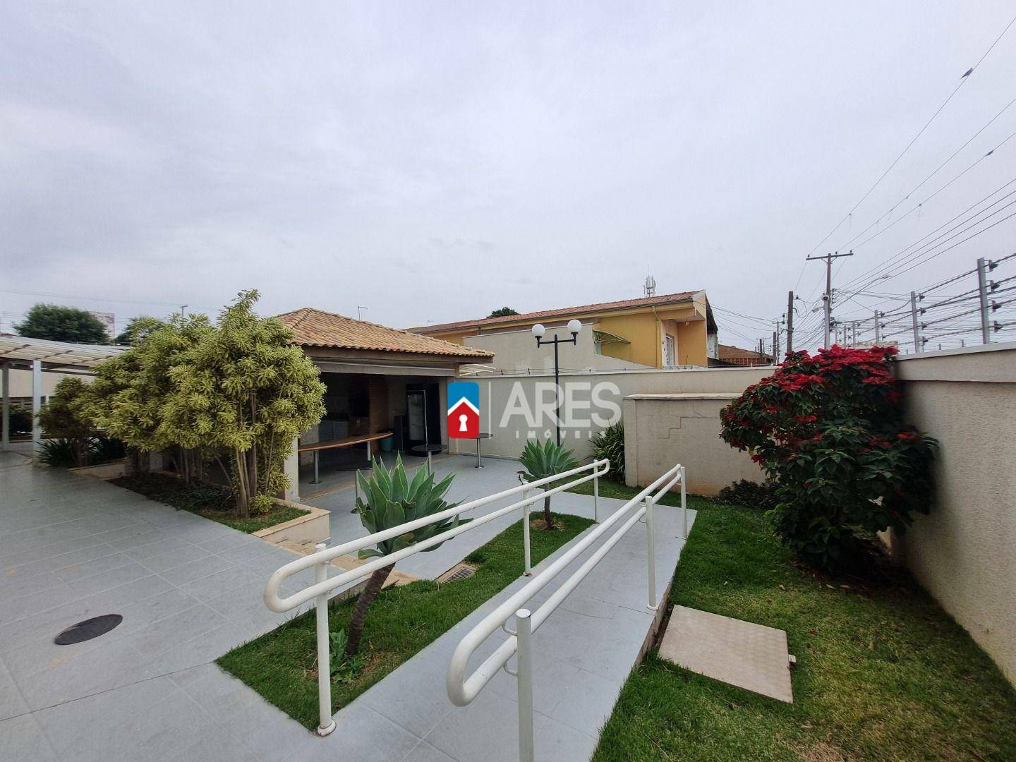 Apartamento à venda com 3 quartos, 73m² - Foto 18