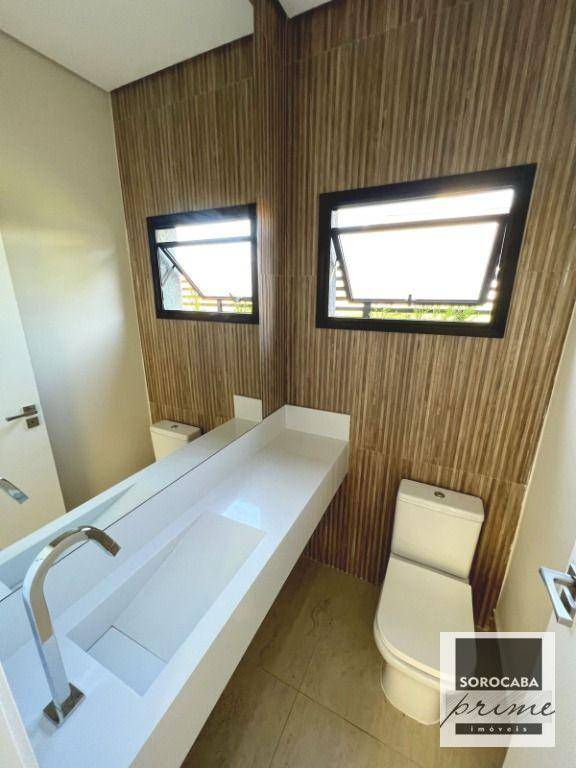 Casa de Condomínio à venda com 3 quartos, 239m² - Foto 8