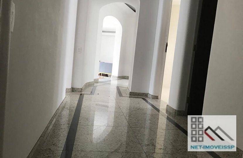 Apartamento para alugar com 5 quartos, 240m² - Foto 9