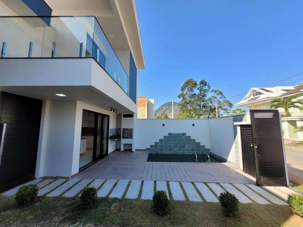 Casa de Condomínio à venda com 4 quartos, 220m² - Foto 26