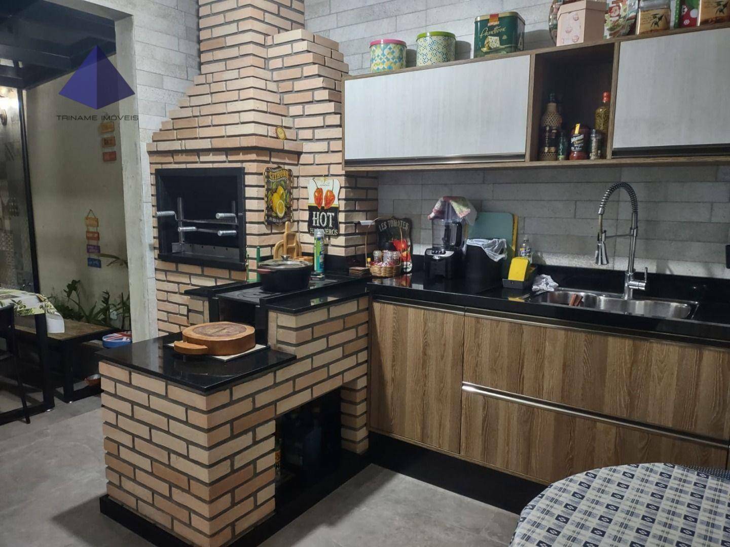 Sobrado à venda com 3 quartos, 185m² - Foto 71