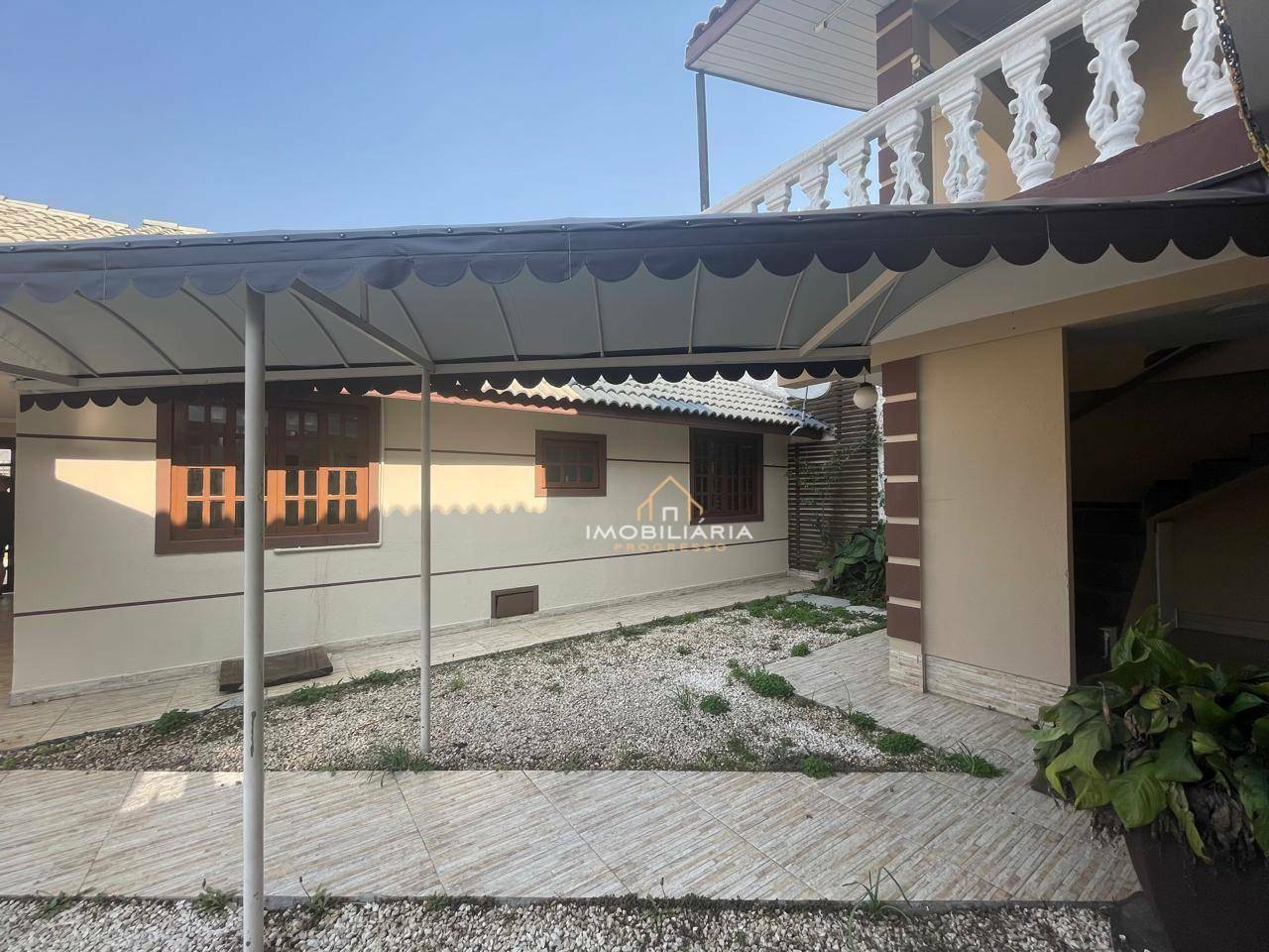 Casa à venda com 3 quartos, 235m² - Foto 39