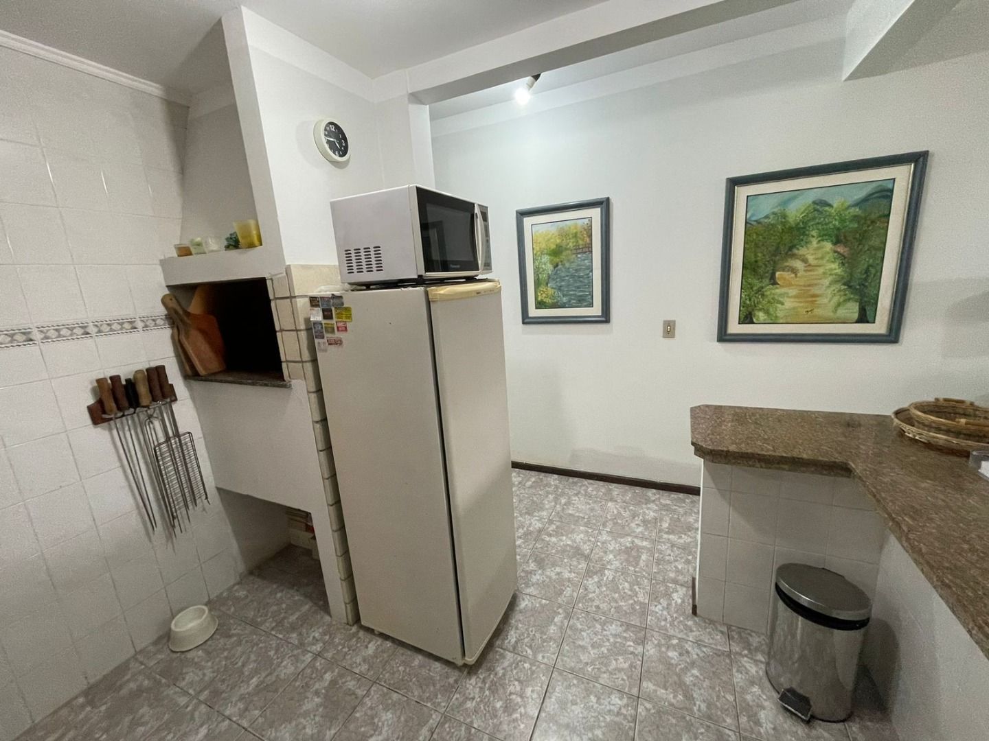 Apartamento à venda com 2 quartos, 85m² - Foto 16