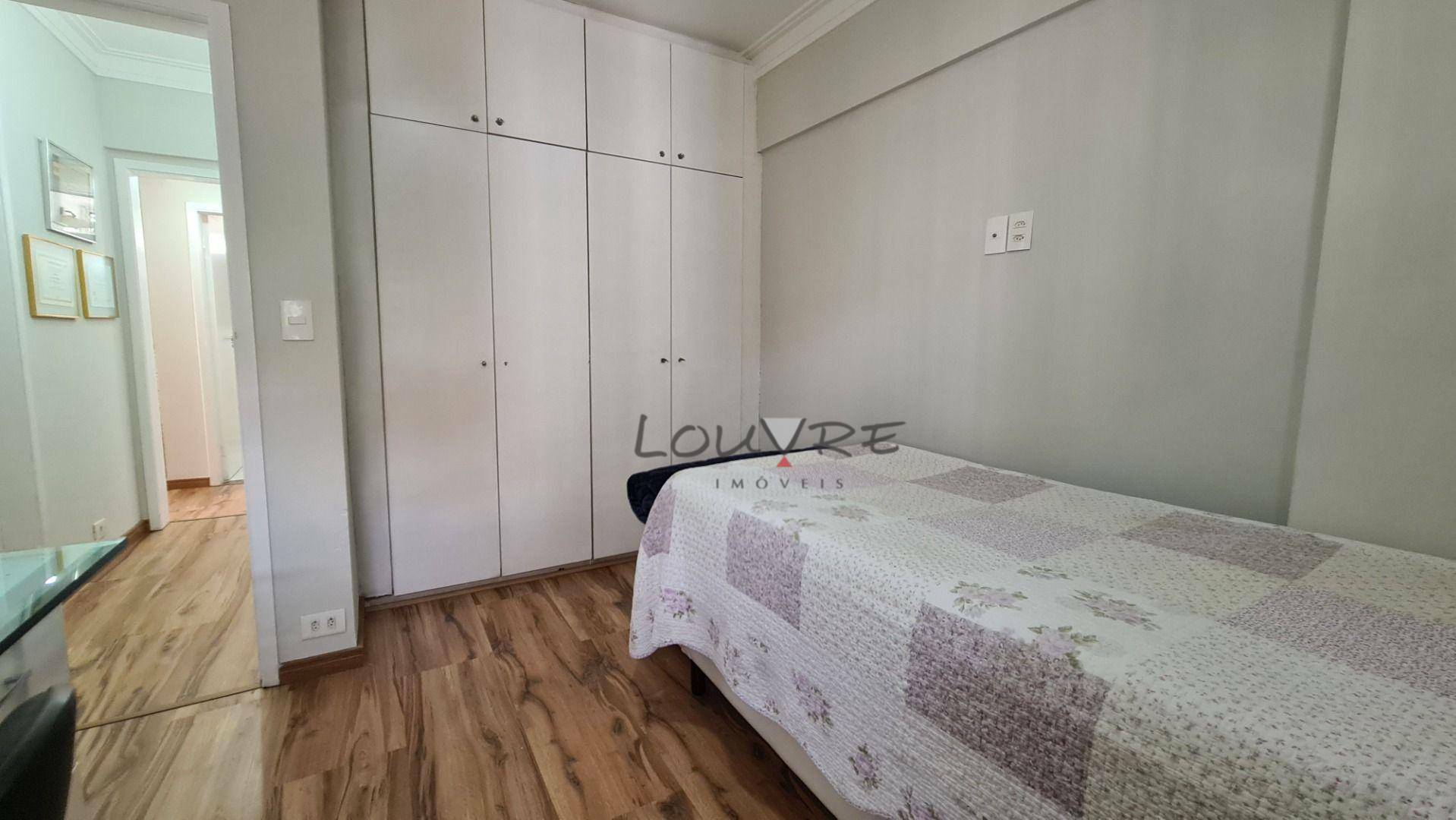 Apartamento à venda com 3 quartos, 111m² - Foto 5