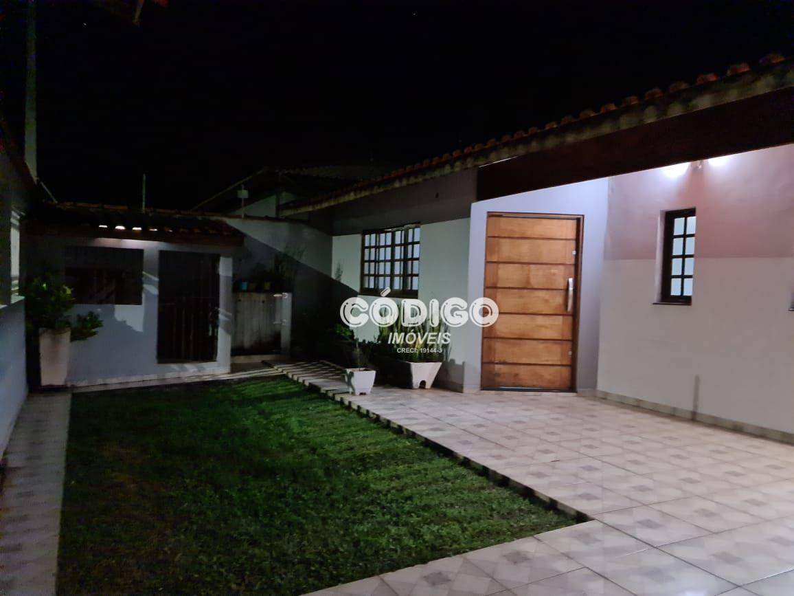 Casa à venda com 3 quartos, 140m² - Foto 16