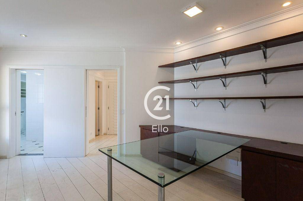 Apartamento à venda com 3 quartos, 276m² - Foto 24