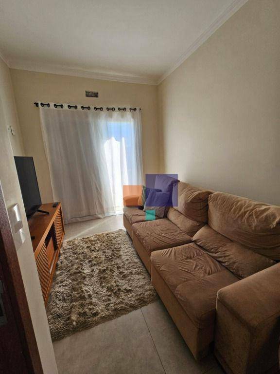 Casa de Condomínio à venda com 3 quartos, 150m² - Foto 13