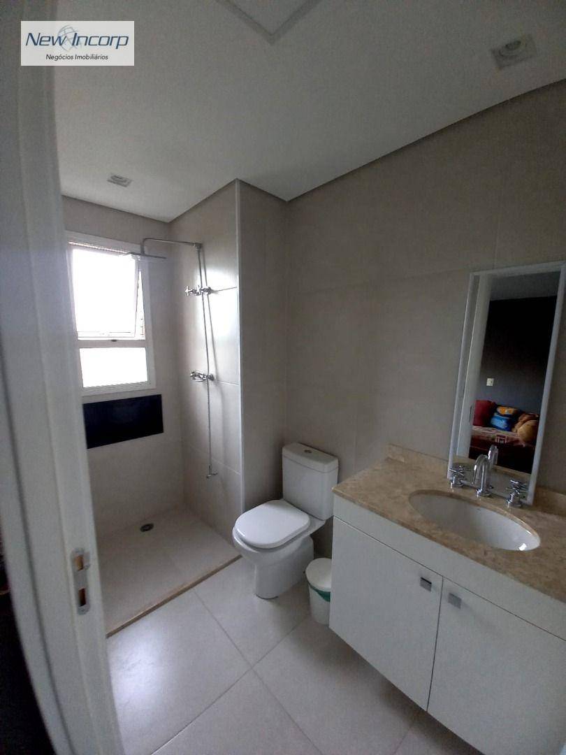 Apartamento à venda com 4 quartos, 238m² - Foto 27