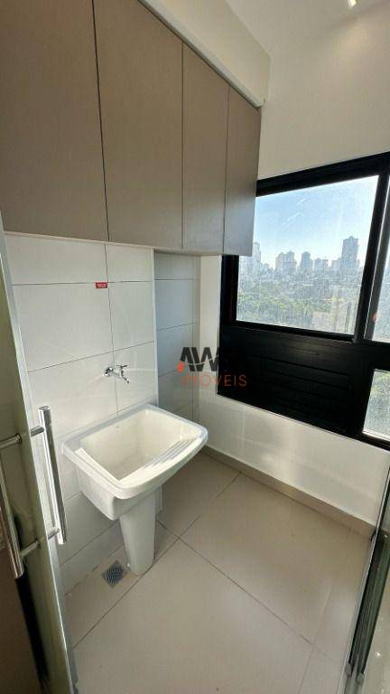 Apartamento para alugar com 2 quartos, 66m² - Foto 3