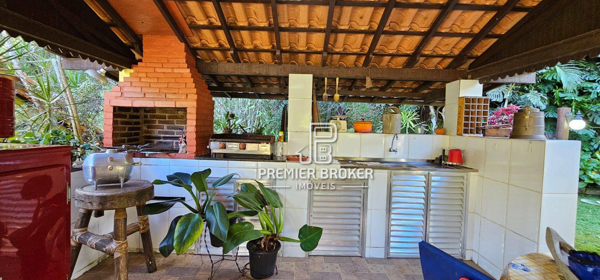 Casa de Condomínio à venda com 3 quartos, 250m² - Foto 30