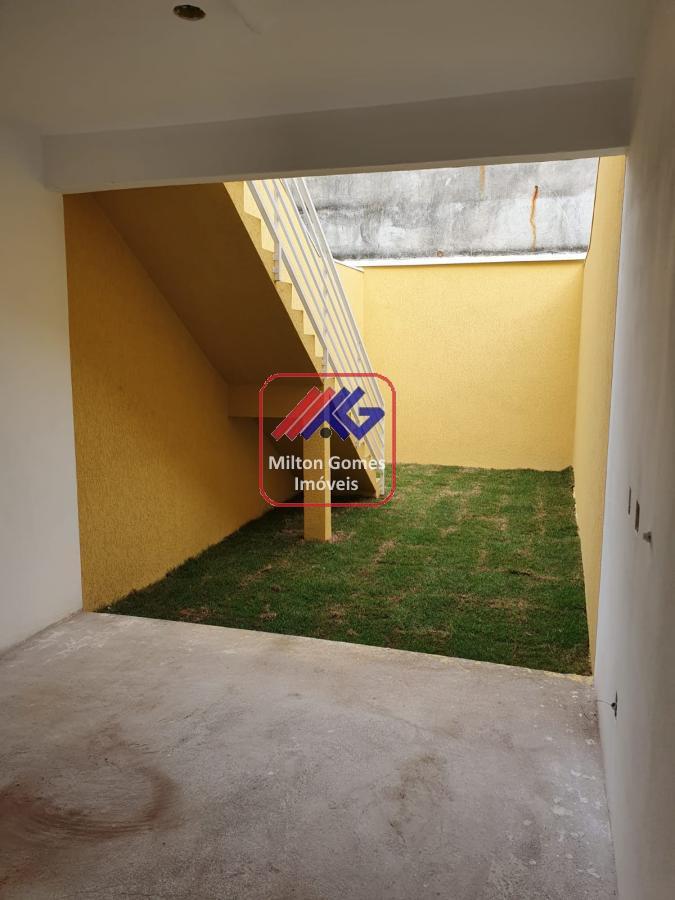 Sobrado à venda com 2 quartos, 67m² - Foto 27