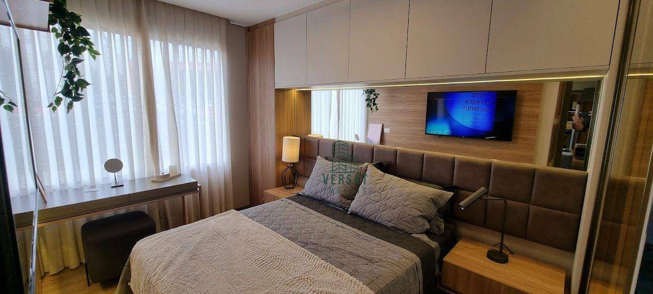 Apartamento à venda com 2 quartos, 55m² - Foto 10