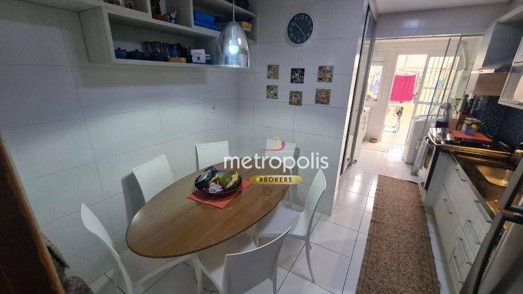 Apartamento à venda com 3 quartos, 102m² - Foto 17