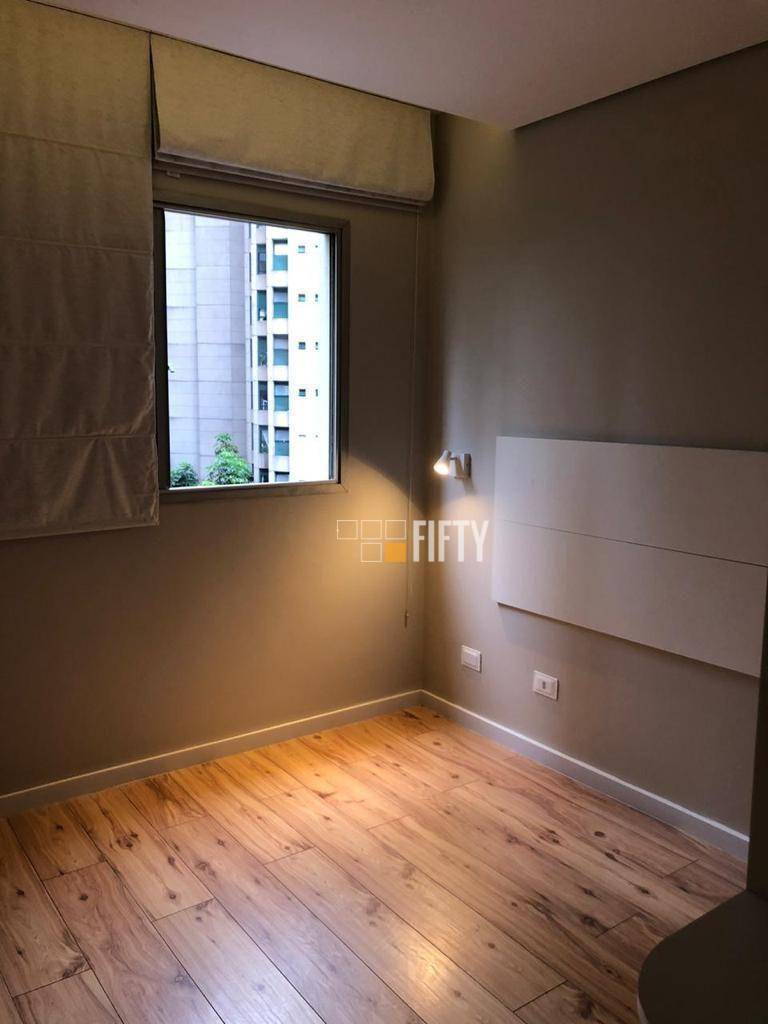 Apartamento para alugar com 1 quarto, 39m² - Foto 4