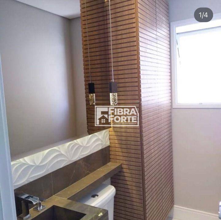 Apartamento à venda com 3 quartos, 82m² - Foto 9