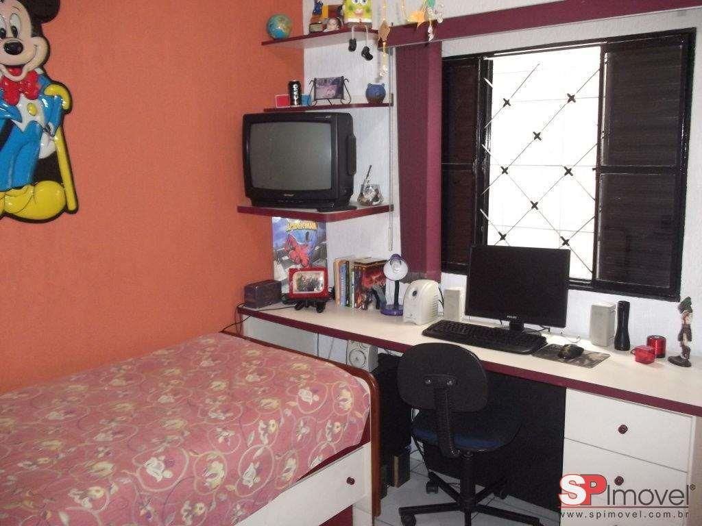 Sobrado à venda com 3 quartos, 206m² - Foto 8