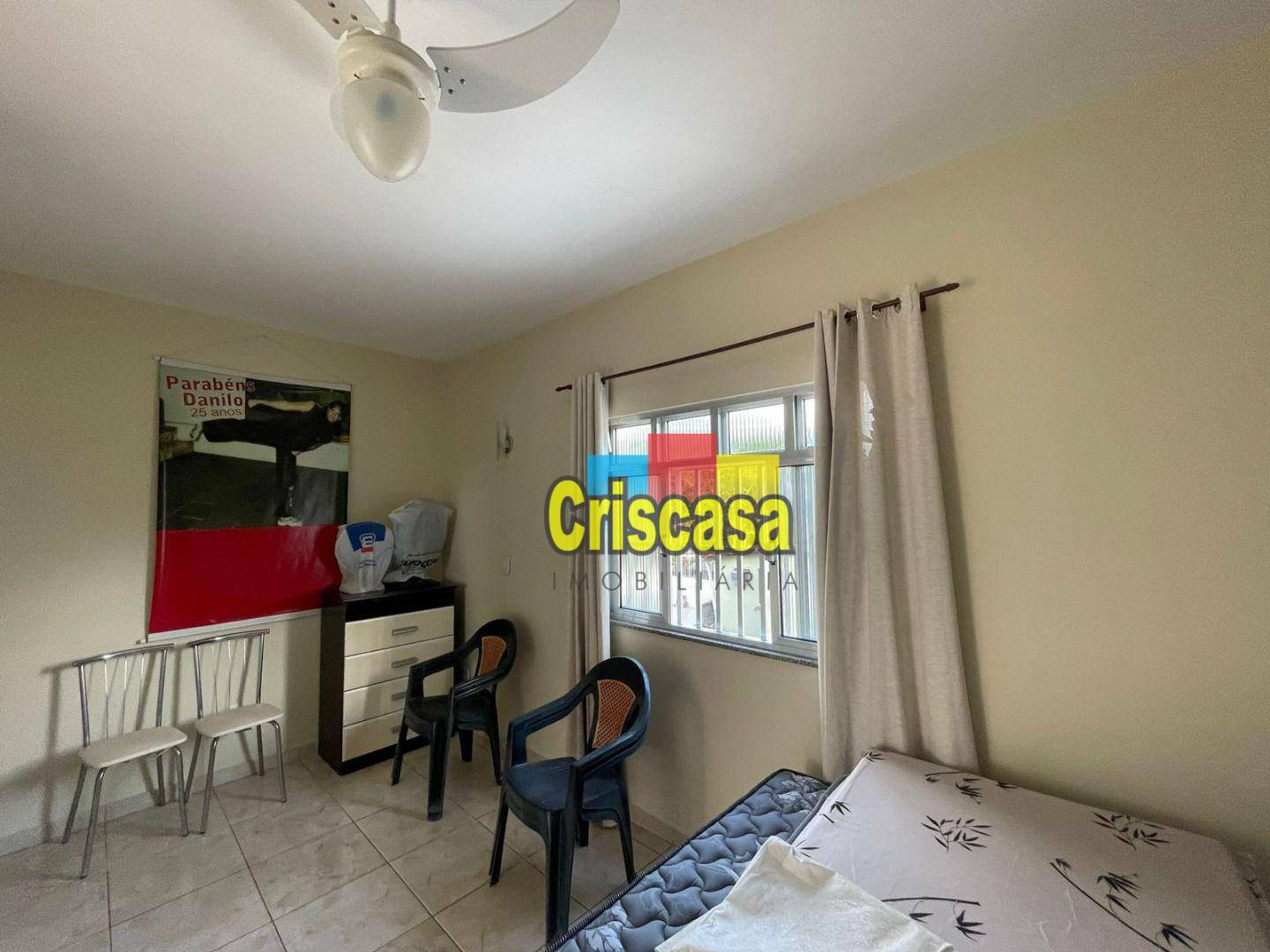 Casa à venda com 3 quartos, 160m² - Foto 9