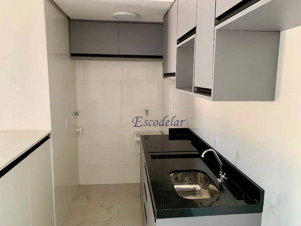 Apartamento à venda com 1 quarto, 41m² - Foto 12