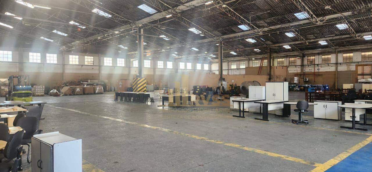 Depósito-Galpão-Armazém para alugar, 5600m² - Foto 17
