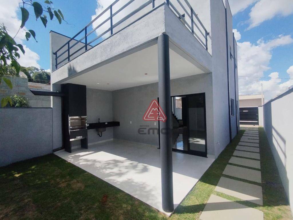 Sobrado à venda com 3 quartos, 110m² - Foto 15