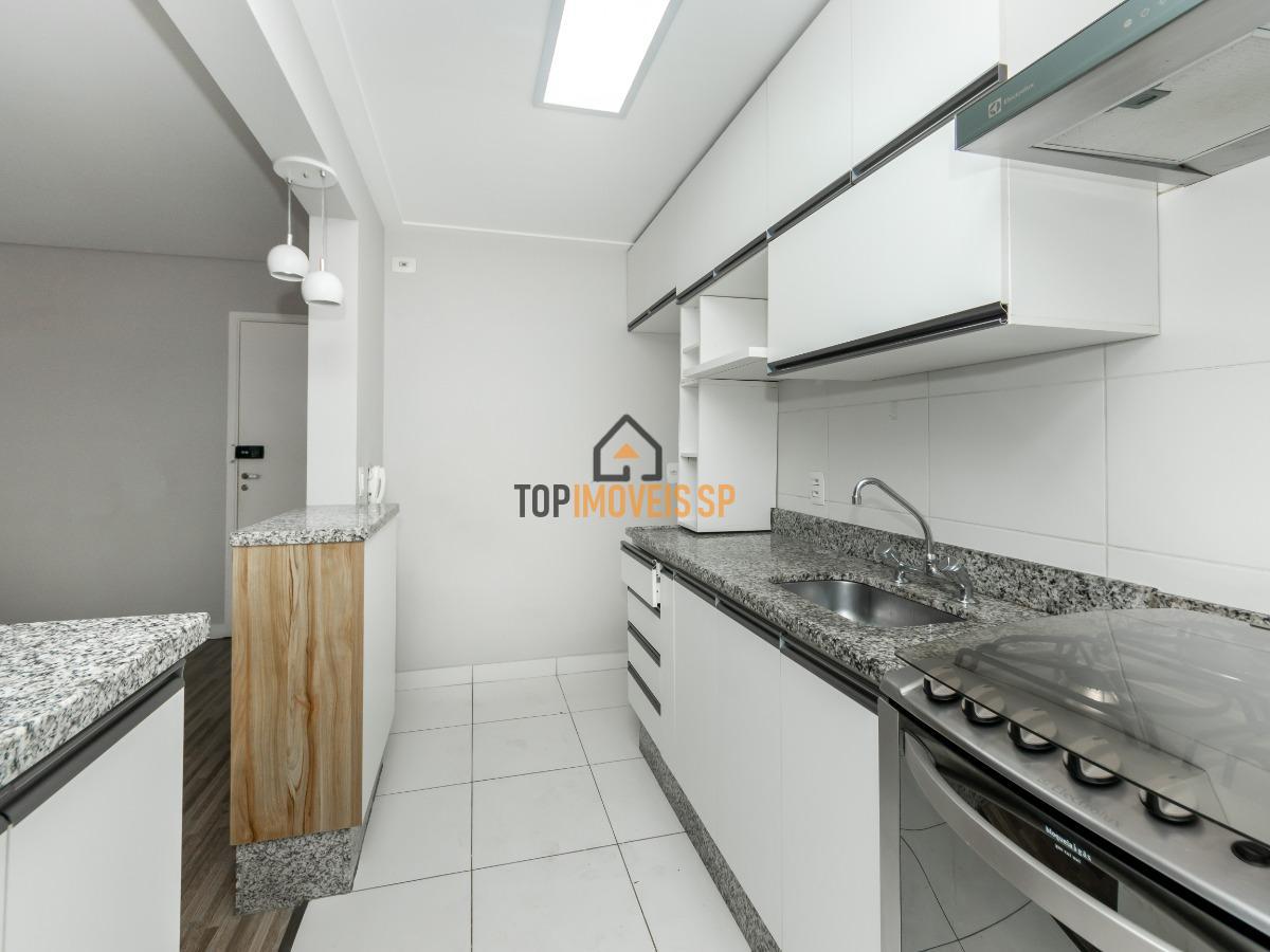 Apartamento à venda com 3 quartos, 92m² - Foto 12