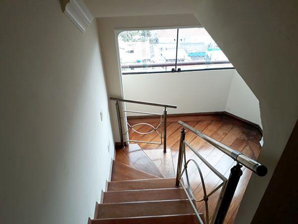 Cobertura à venda com 3 quartos, 150m² - Foto 9