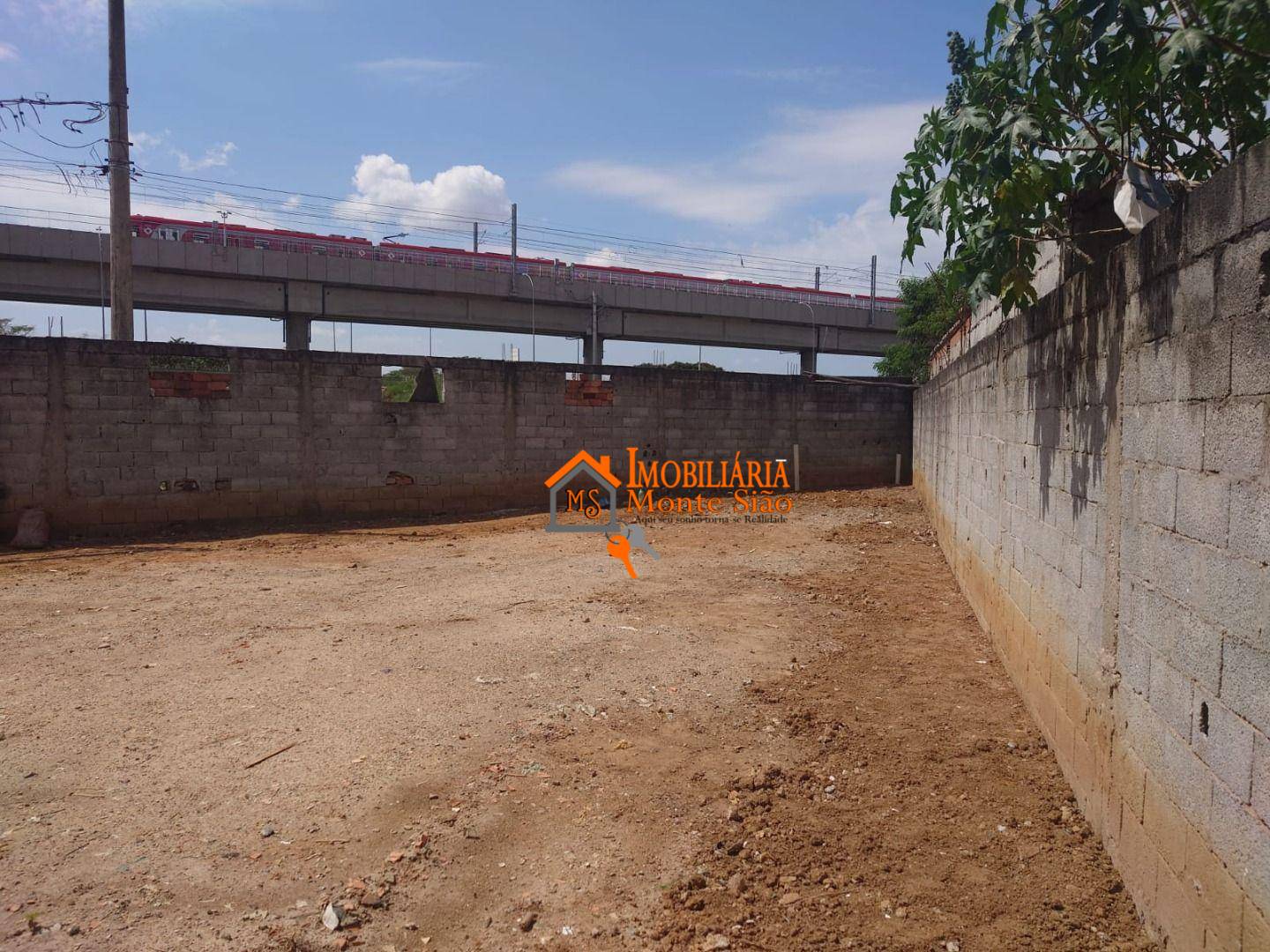 Terreno, 450 m² - Foto 3