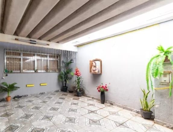 Sobrado à venda com 3 quartos, 170m² - Foto 4