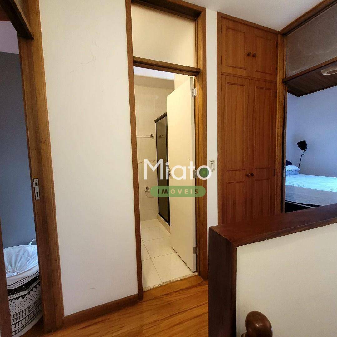 Casa de Condomínio à venda com 2 quartos, 80m² - Foto 20