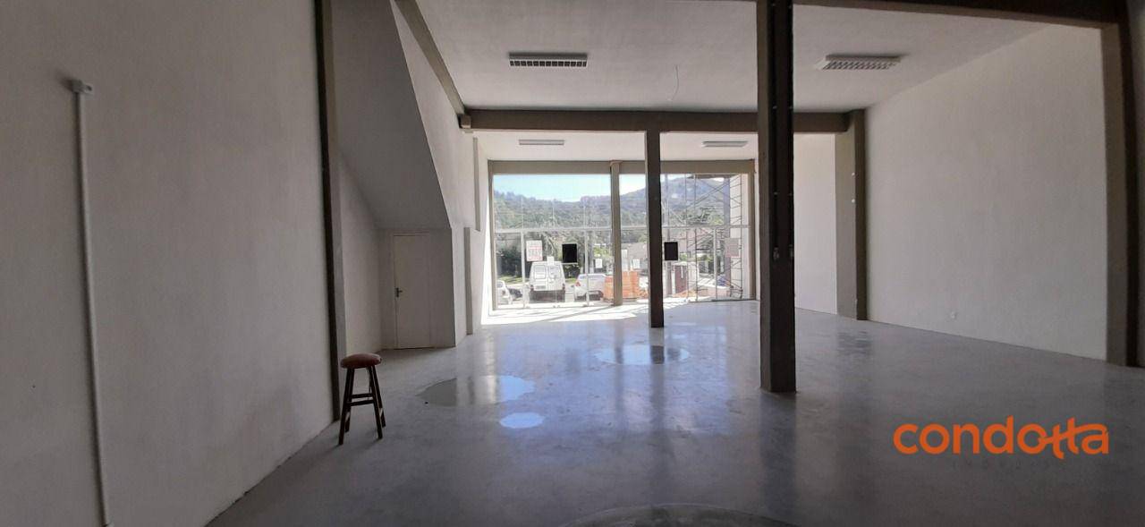 Loja-Salão para alugar, 200m² - Foto 8