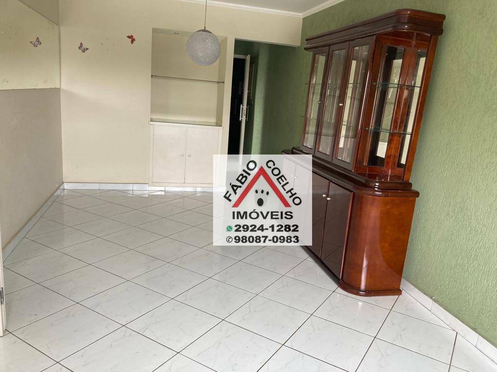 Apartamento à venda com 3 quartos, 78m² - Foto 5