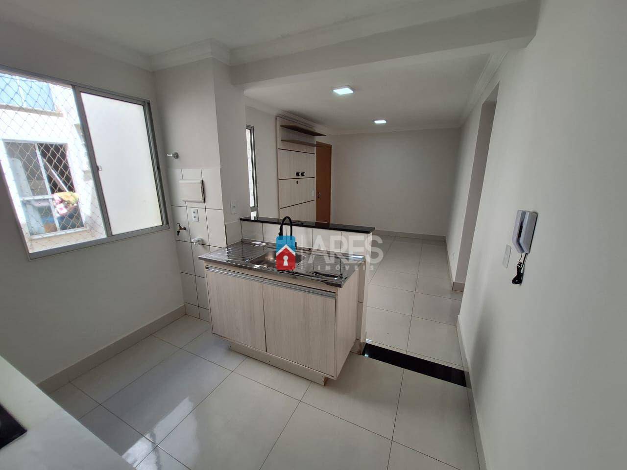 Apartamento à venda com 2 quartos, 45m² - Foto 5