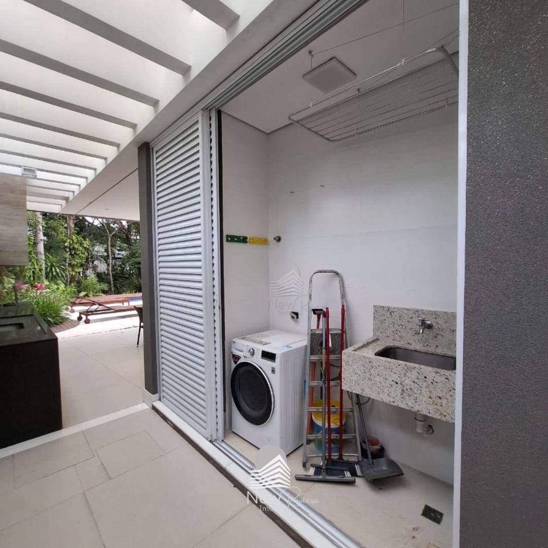 Casa de Condomínio, 5 quartos - Foto 36