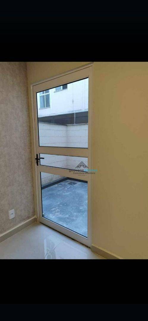 Apartamento à venda com 2 quartos, 50m² - Foto 6