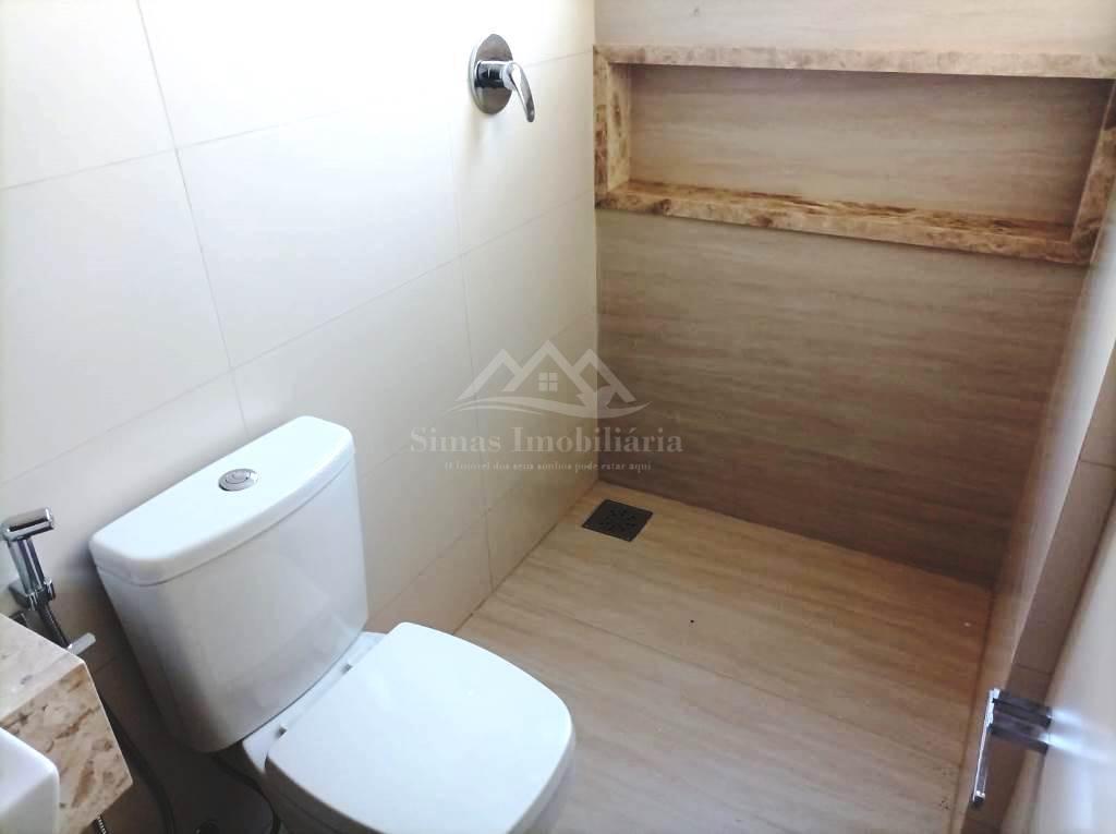 Apartamento à venda com 3 quartos, 160m² - Foto 20