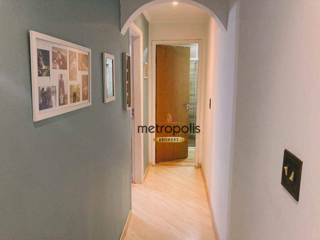 Apartamento à venda com 2 quartos, 68m² - Foto 11