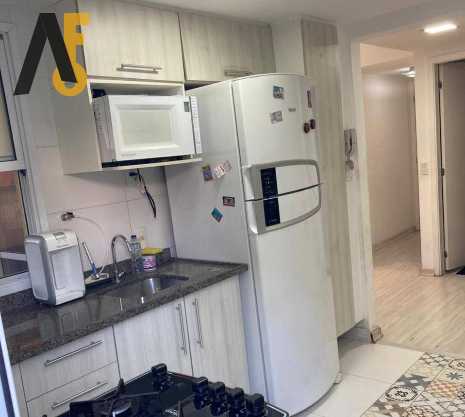 Apartamento à venda com 2 quartos, 76m² - Foto 13