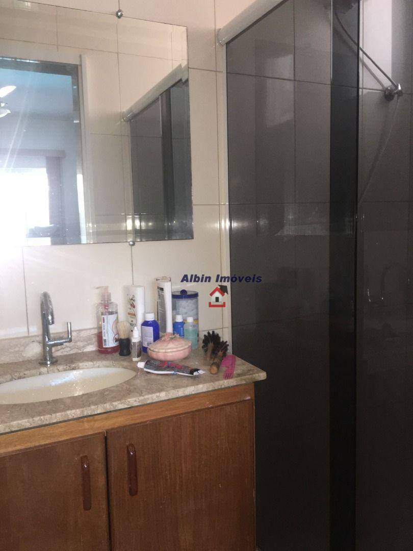 Casa, 3 quartos, 132 m² - Foto 5