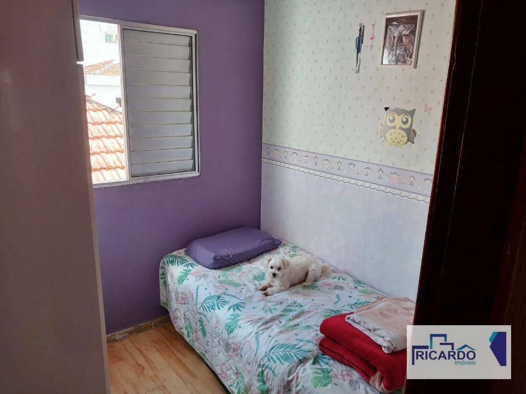 Sobrado à venda com 3 quartos, 55m² - Foto 4