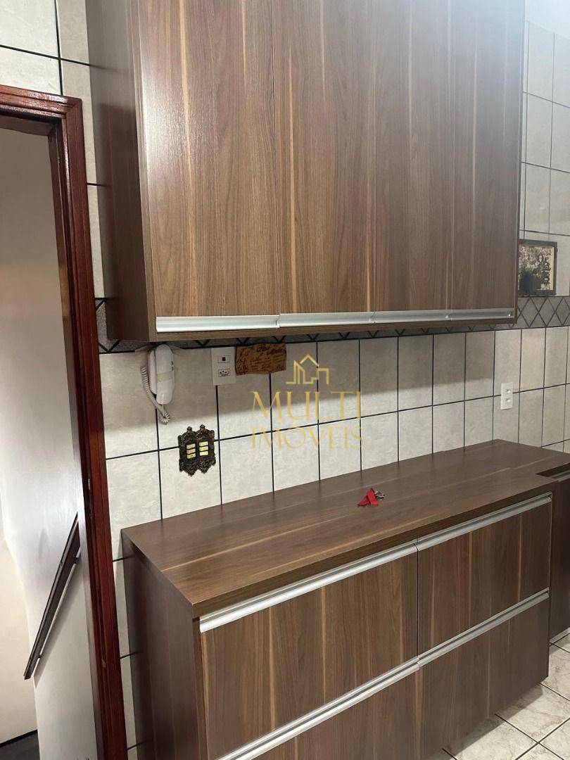 Sobrado para alugar com 3 quartos, 170m² - Foto 5