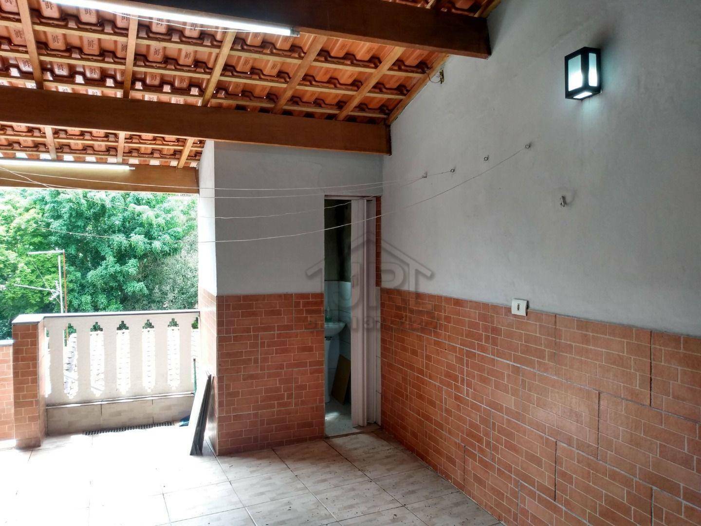 Sobrado à venda com 3 quartos, 130m² - Foto 18